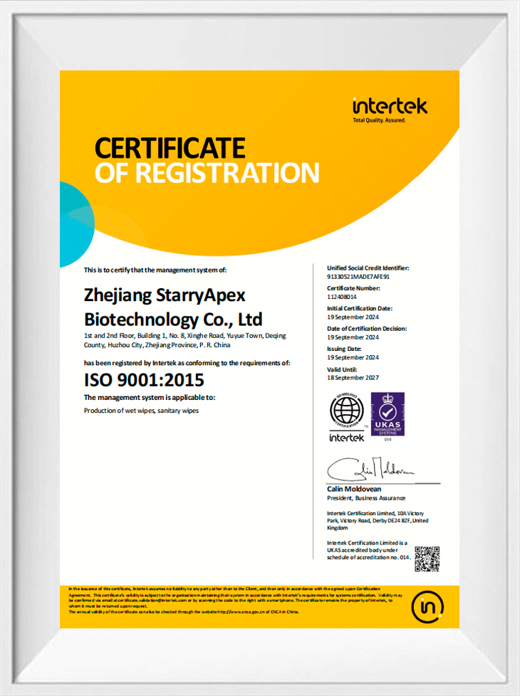 ISO9001