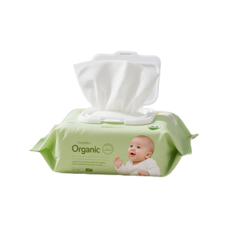 Organiczne chusteczki dla niemowląt: na co zwrócić uwagę i dlaczego jest to ważne